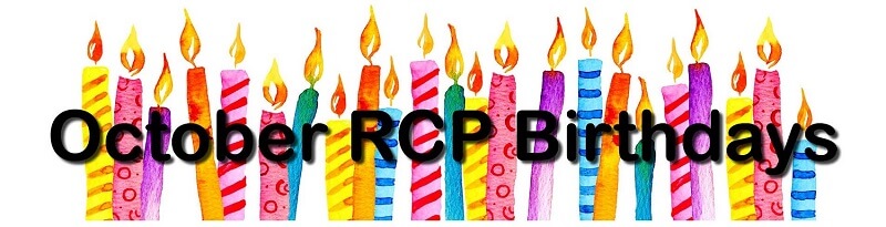 Happy Healthy Birthdays for These RCP Children in October 2021! - Global Volunteers