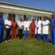 global volunteers tanzania staff