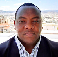Henry Wambuii, PhD