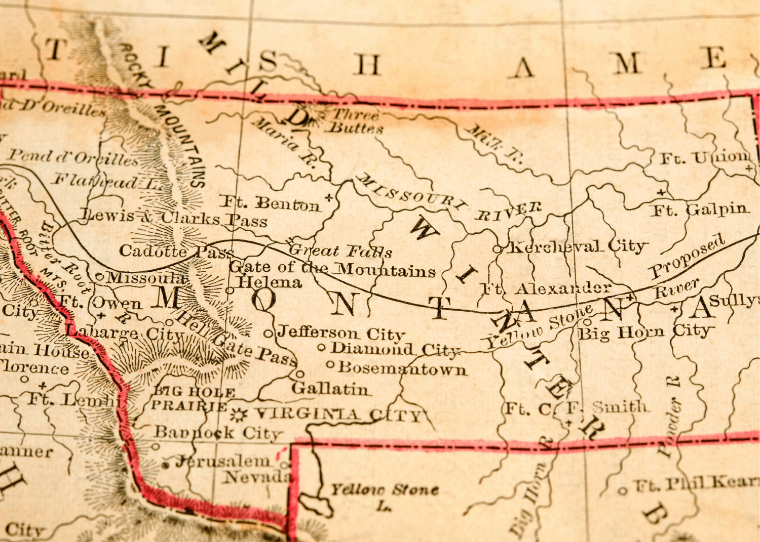 Unscripted and Unplanned Rewards Blackfeet Reservation Volunteer's Best Memories Global