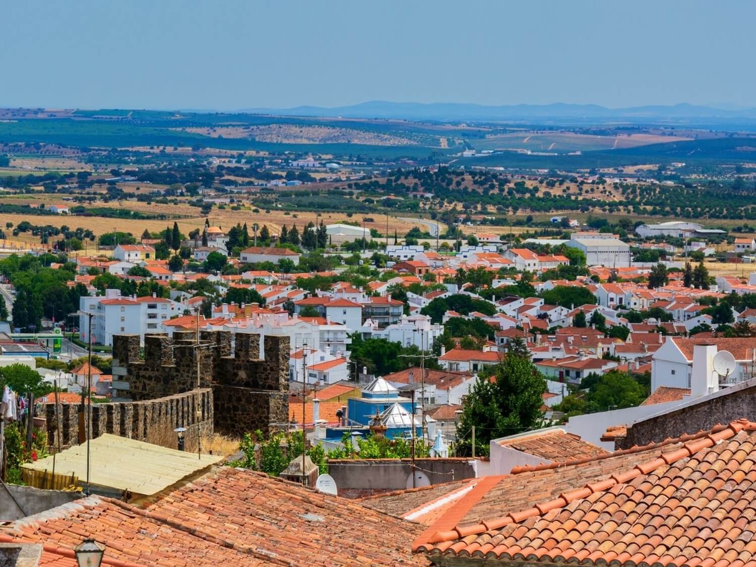 Welcome to Beja