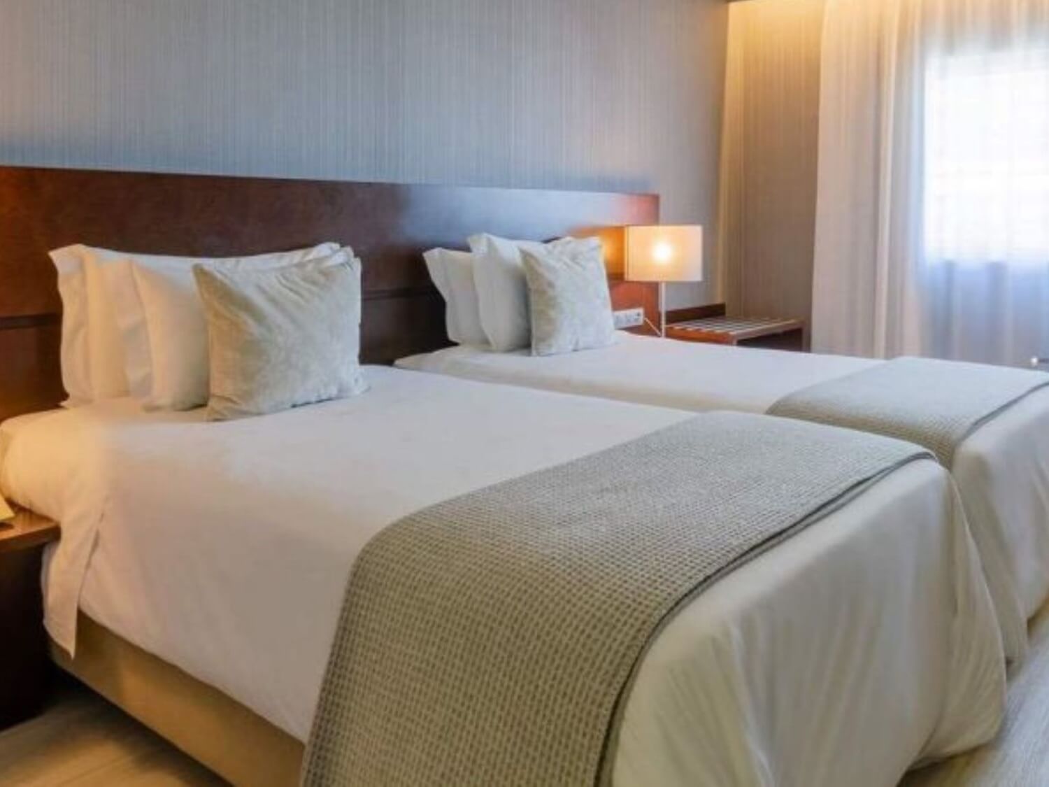 Your accommodation in Beja