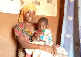 International community development