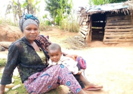 International community development