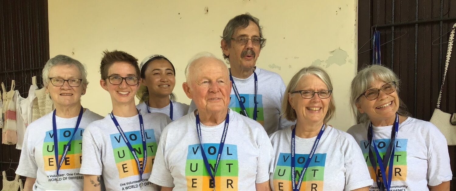 International Year of Volunteers for Sustainable Development 2026: A Global Call to Serve