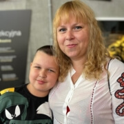 Support for Ukrainian Children