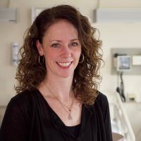 Carrie Rewakowski, PhD