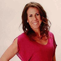 Caryn Benjamin