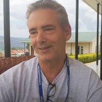 Frank Harrington, RN, MBA