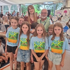 Summer Camp Is Going Strong - Thanks to You!
