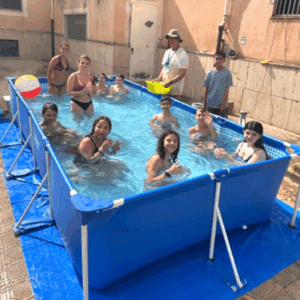 Fun and Learning Go Hand-in-Hand