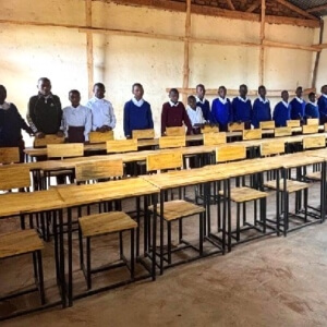 An Ideal Learning Environment for Teens