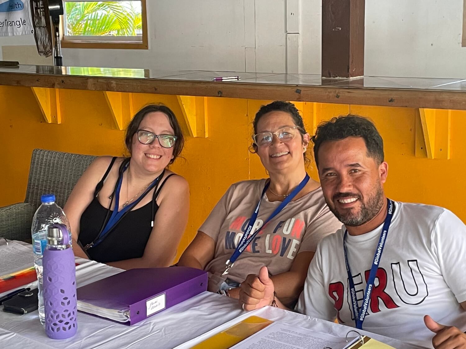 Meet Your Peru Team Leader: Jorge Sánchez 