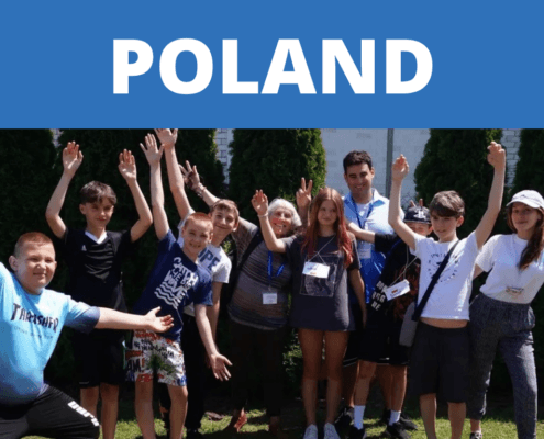 Poland Service Program Poland Service Program