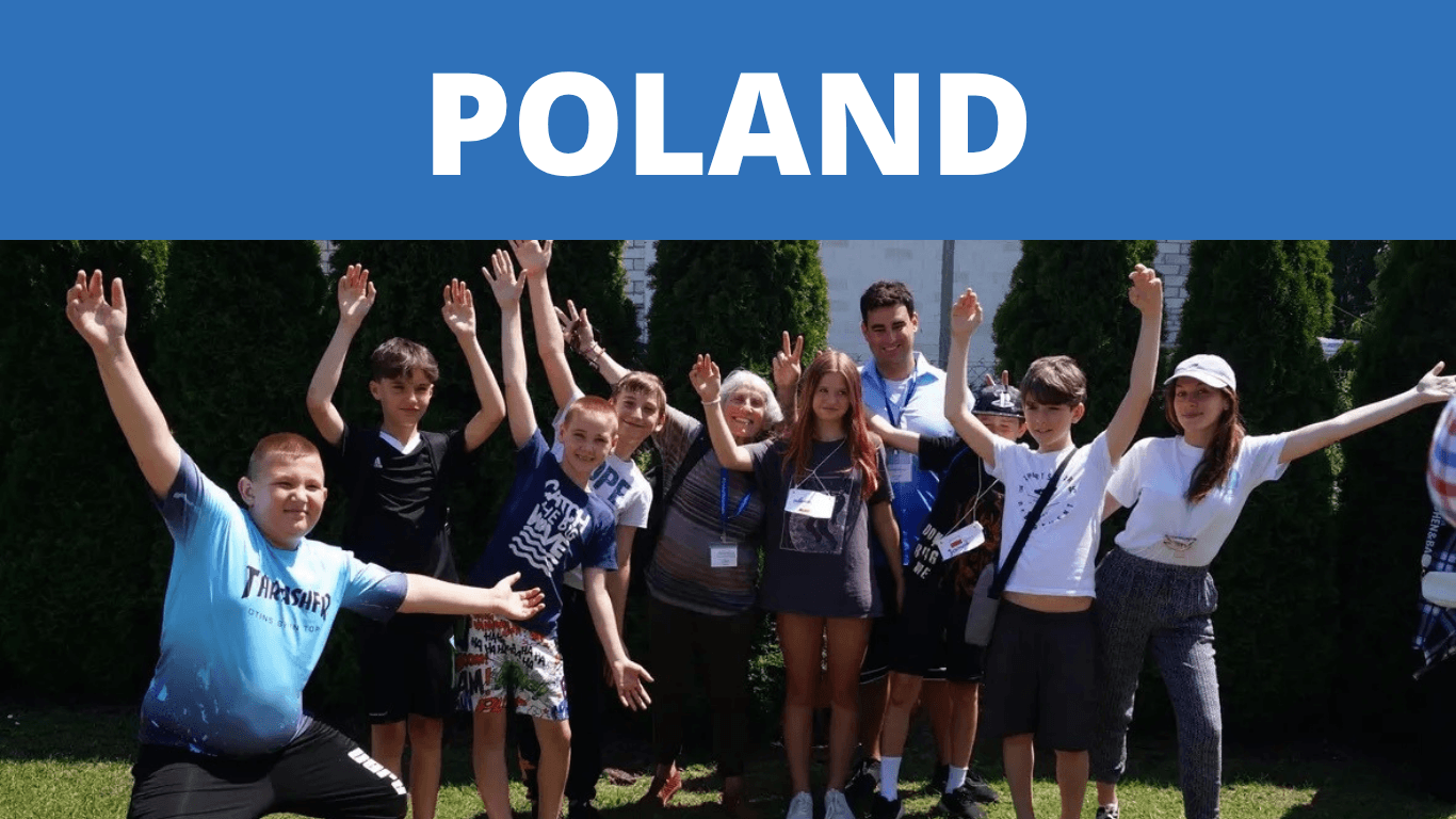 Poland Service Program Poland Service Program
