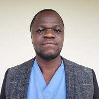Festo Daudi Mwasenga