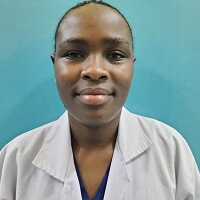 Dr. Lilian Meshack Mavika, MD