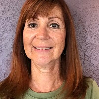 Ginny Giffin
