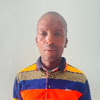Wito Edson Makongwa