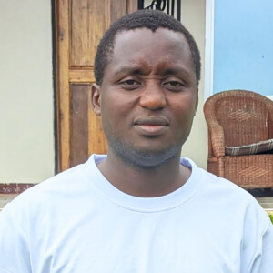 Jordan Msigwa