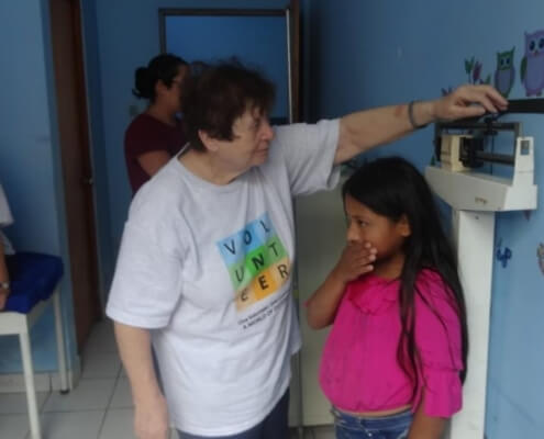 Deliver Essential Services for Children